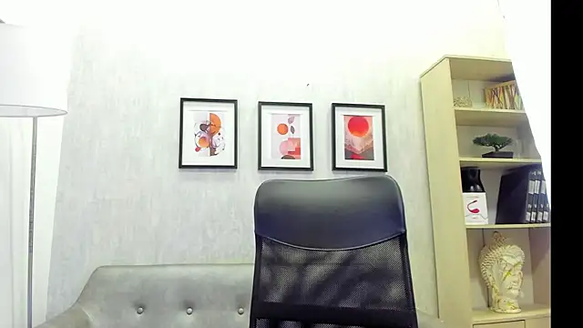 BenitoSaenz's Webcam Show
