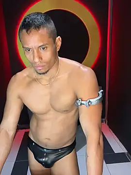 Abra_ham13's Webcam Show