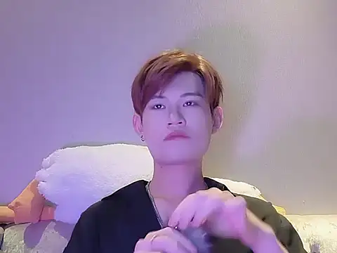 Dancer03's Webcam Show