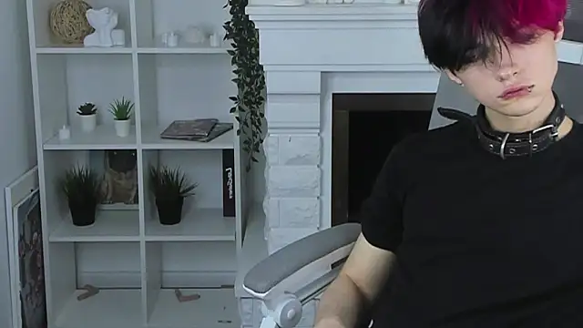 Justin_Care's Webcam Show