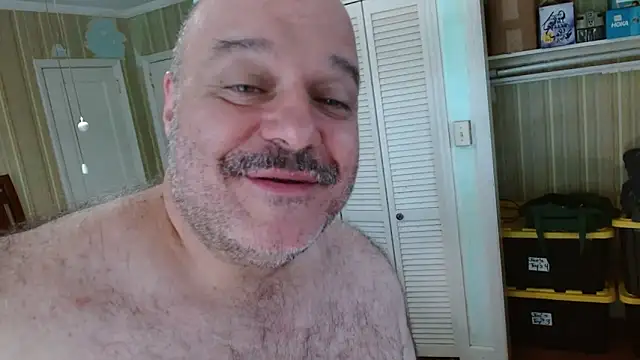 bullmusclejoe's Webcam Show