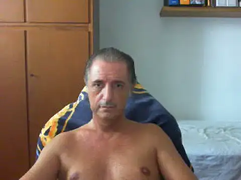 lliuk70mi's Webcam Show