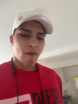 MaxxxSteil's Webcam Show