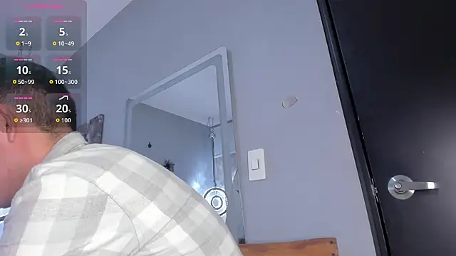 Un_Slutty's Webcam Show