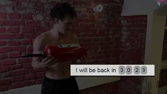 Perry_Knight's Webcam Show
