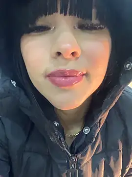 BrendaCrean's Webcam Show