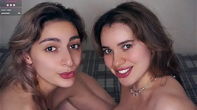 TateDevon's Webcam Show