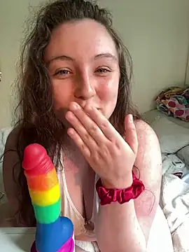 kallmek8's Webcam Show
