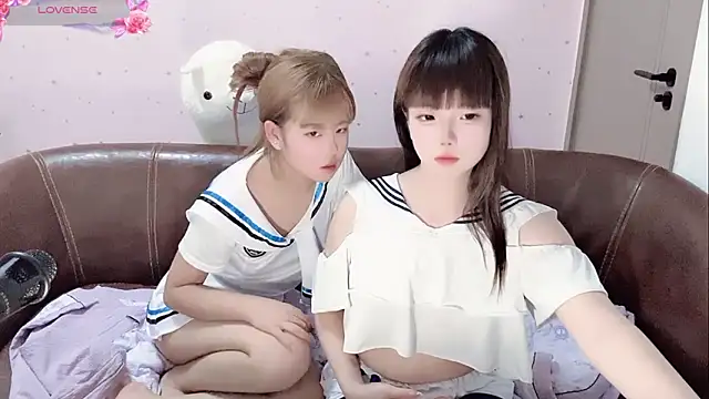 TT-XXTT's Webcam Show