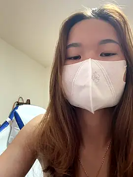 Tientien06's Webcam Show