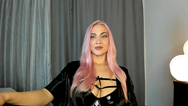 _Miss_Valentina_'s Webcam Show