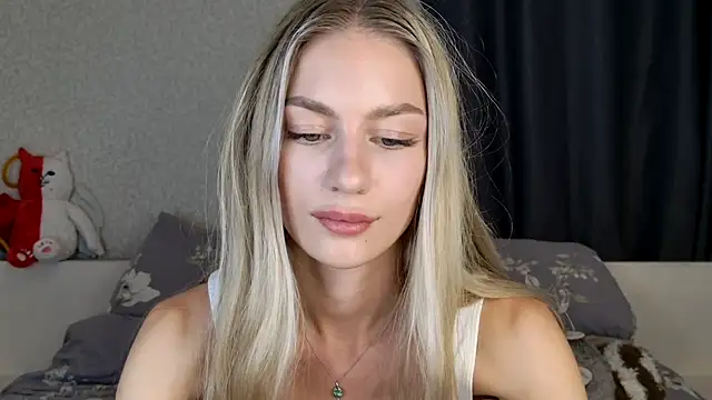 GabriellaOlsen 웹캠 쇼
