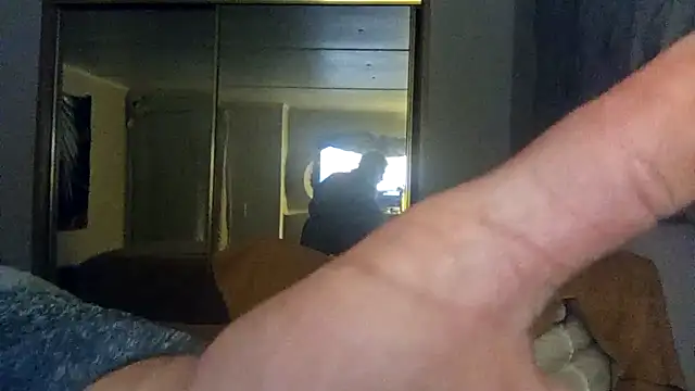 YourFavoriteDaddy-2-4-69's Webcam Show