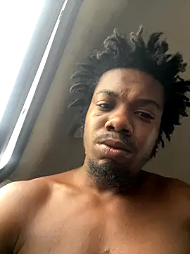 SlimeCrownzOut5's Webcam Show