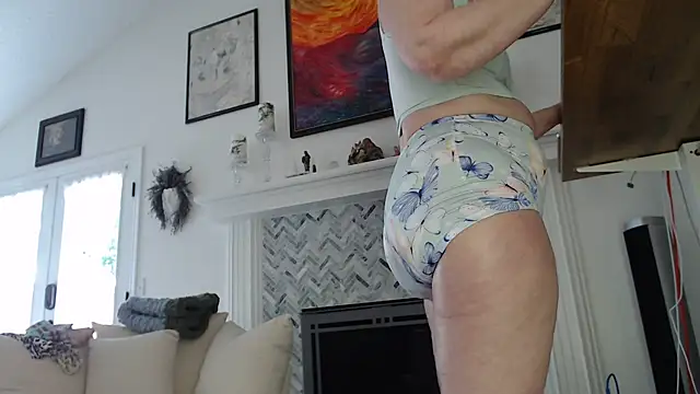 AuroraWillows' Live Sex Cam Show