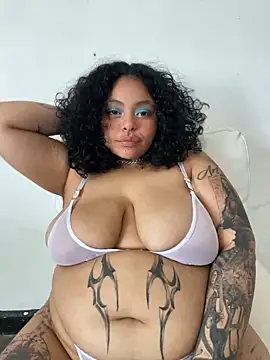 PrincessLauren420's Webcam Show