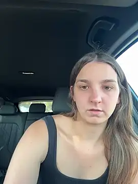 DoriDeluxe66's Webcam Show
