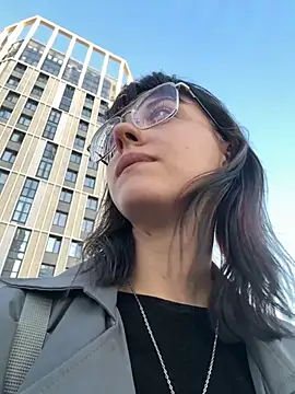 Only_April's Webcam Show