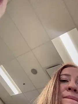 Exotic_Hoe's Webcam Show