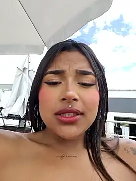 Mariangel_11's Webcam Show