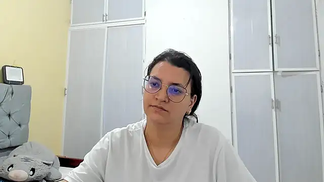 MARILYN_GARCIA Webcam show