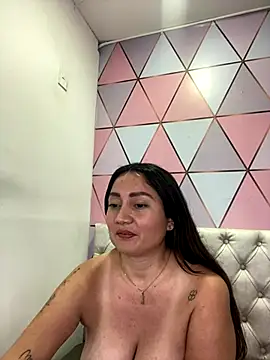 juliana_diaz Webcam show