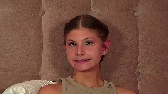 AudreyBarlow Webcam show