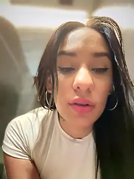 __IRIS__ Webcam show