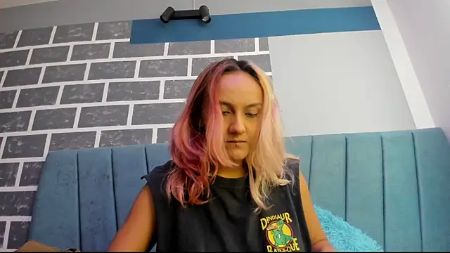 Alterego1__ Webcam show