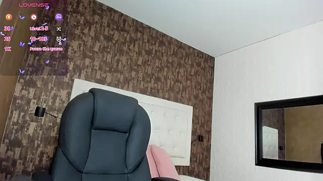 Cataleyamonroe1 Webcam show