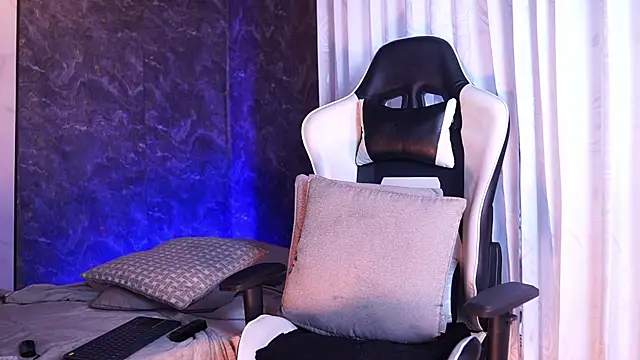 Roma_hells Webcam show