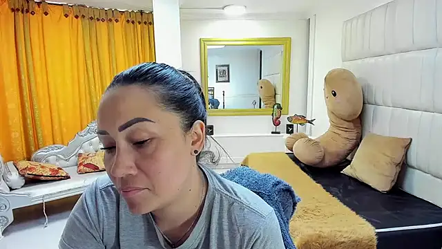 gaby_trent Webcam show