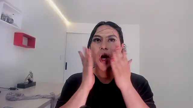 Kink__Angell's Webcam Show