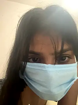 sassyy_poonam's Webcam Show