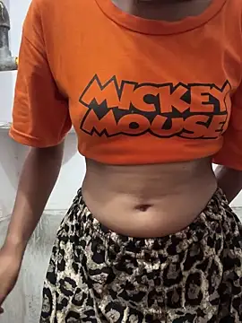 ritika_rao's Webcam Show