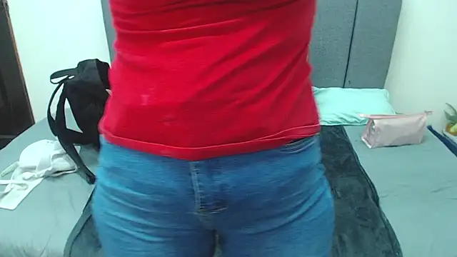 sasi_luna Pertunjukan Kamera Seks Langsung
