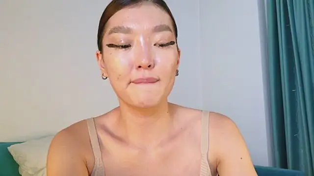 AudreyMell's Webcam Show