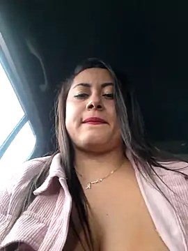 Oryk___ Webcam-Show