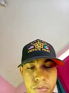brattcumhot_ Webcam-Show