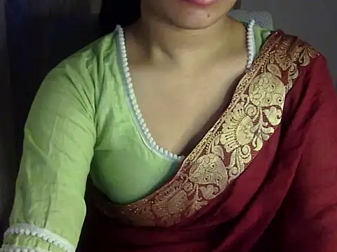 KHWAHIS- Webcam-Show