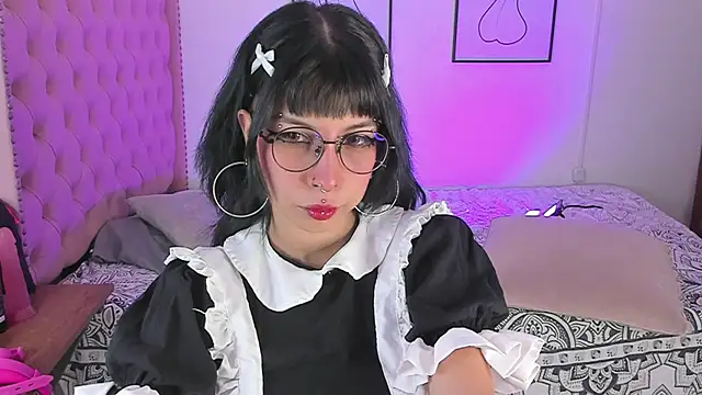 Rose_72 Webcam-Show
