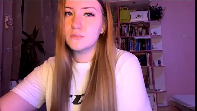 PandaFluff Webcam-Show