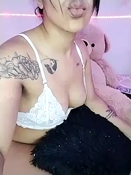 megan_x30 Webcam-Show