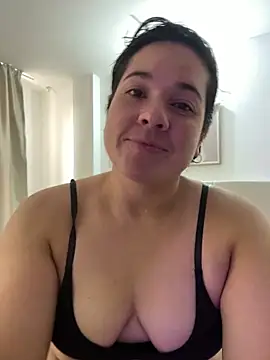 leiablack Webcam-Show