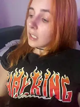 Sexy_Alice_Fire Webcam-Show