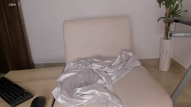 Hanna_Risso Webcam-Show