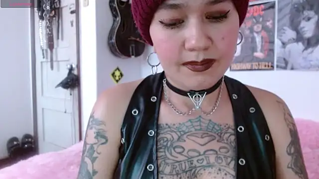 star_of_morning_666 Webcam-Show
