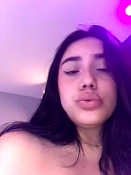 RenataLeclair Webcam-Show