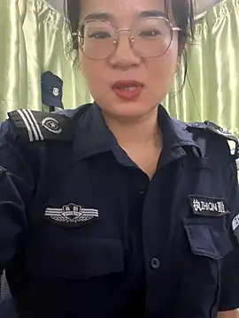 Helen-6's Webcam Show
