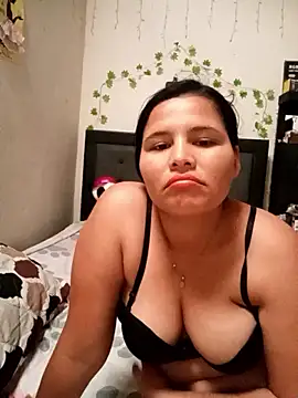 Celeste_Jonas Show in webcam